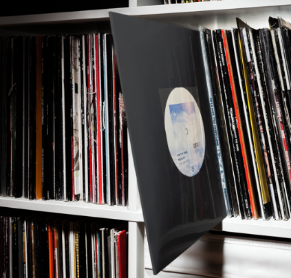 Move It (Ltd. Special Vinyl) mit AKA AKA Remix