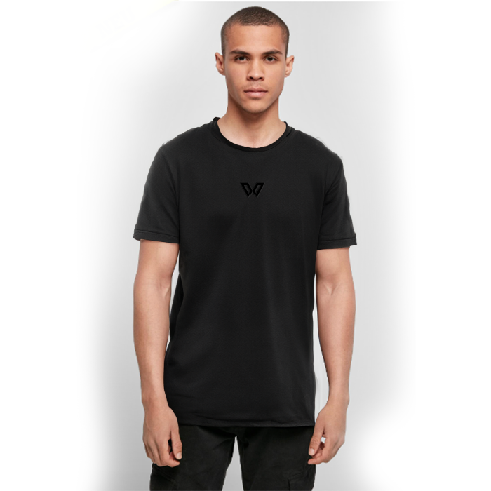Black Icon W T-Shirt (Ltd.)
