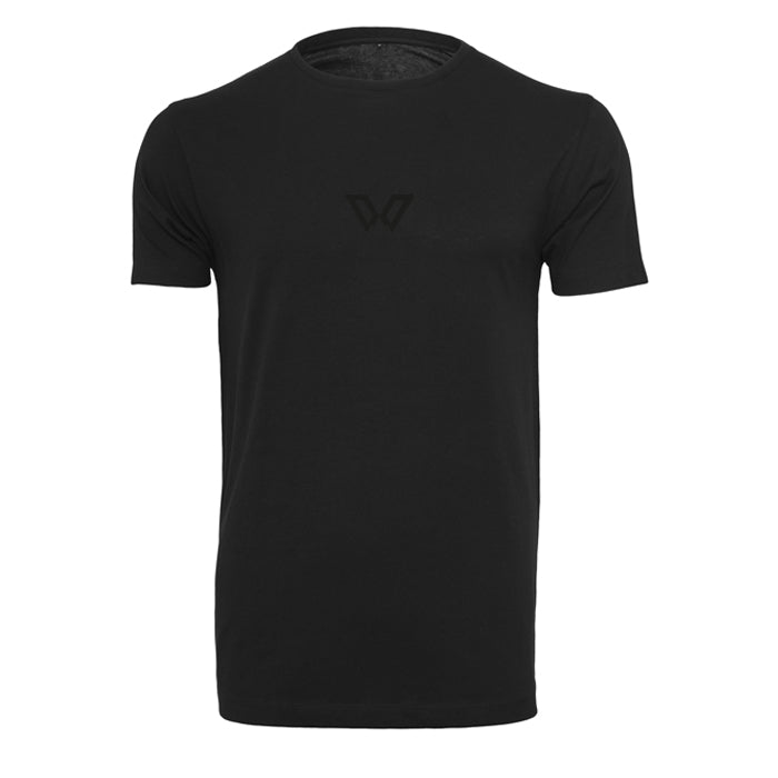 Black Icon W T-Shirt (Ltd.)