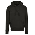 Black W Icon Hoodie (Ltd.)