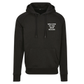 Bienvenido a la sudadera con capucha unisex DEEP WOODS (impresión reflectante)