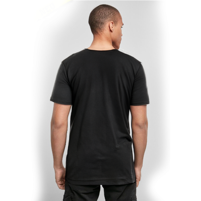 Black Icon W T-Shirt (Ltd.)