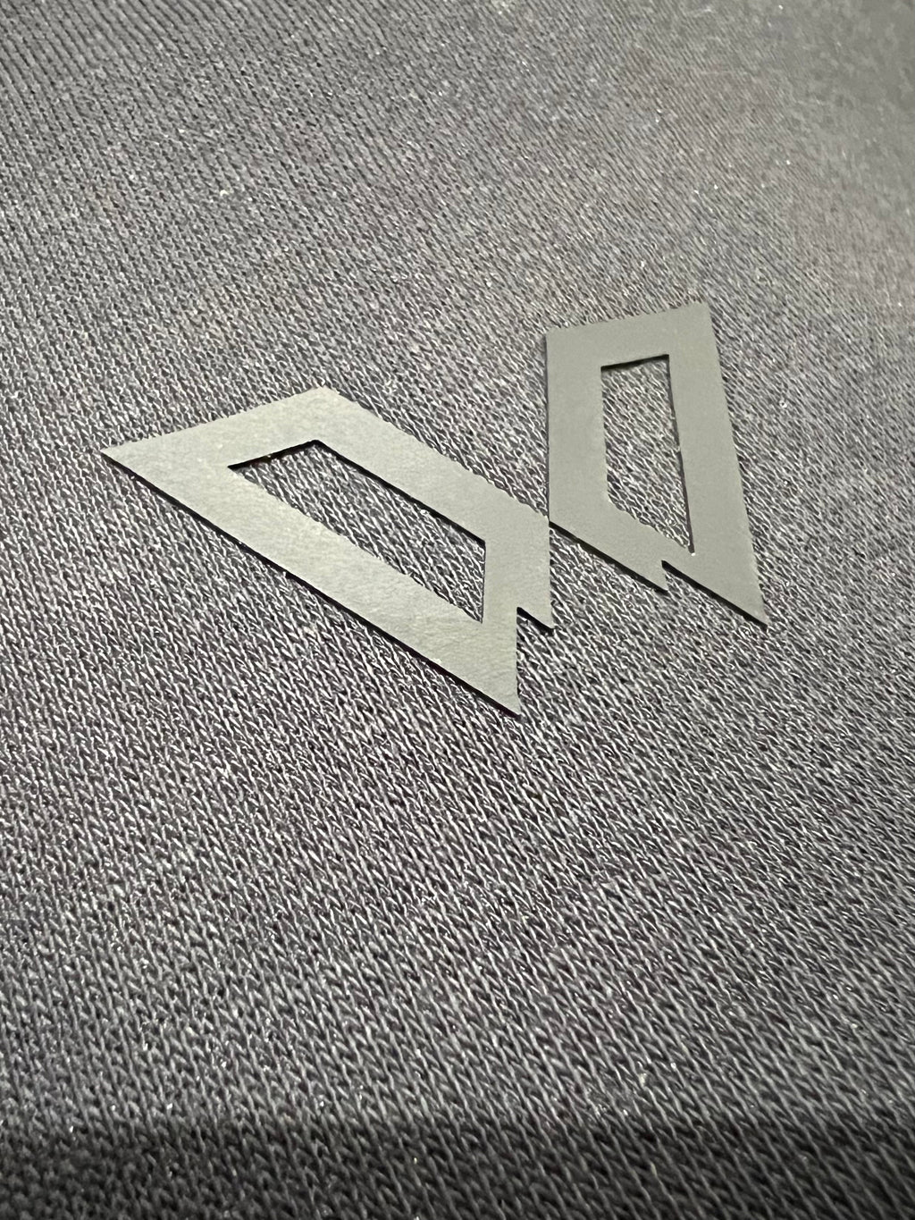 Black Icon W T-Shirt (Ltd.)