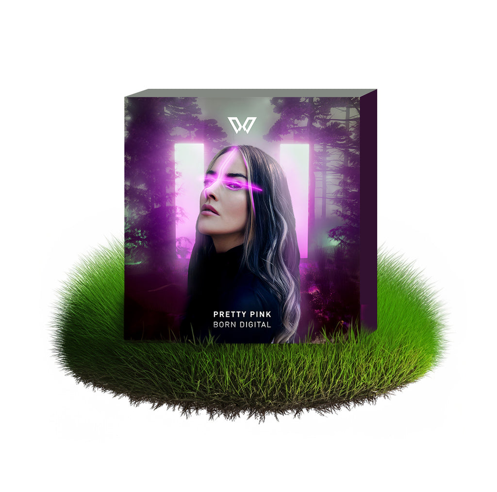 Born Digital Album-Box (Ltd. Special)