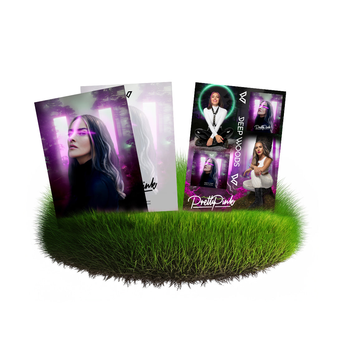 Born Digital Album-Box (Ltd. Special)