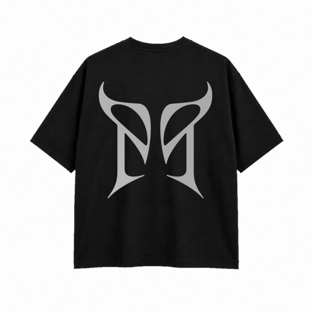 Pretty Pink Tee '26 (Reflective Print)
