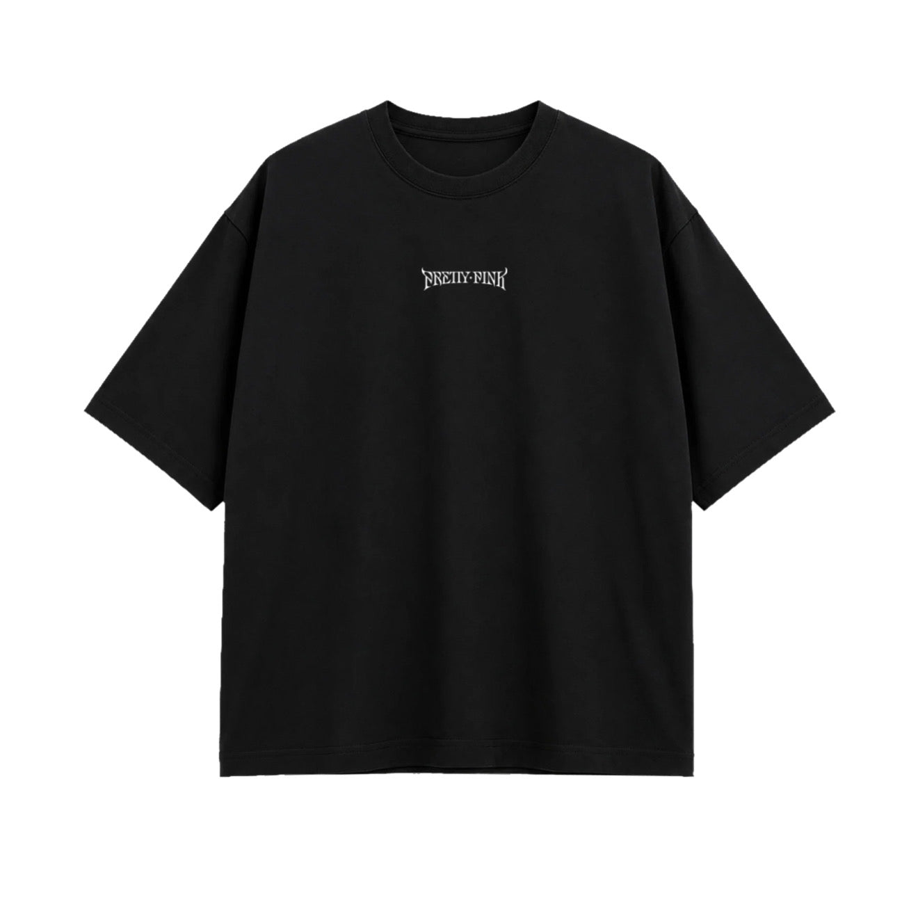 Pretty Pink Tee '26 (Reflective Print)