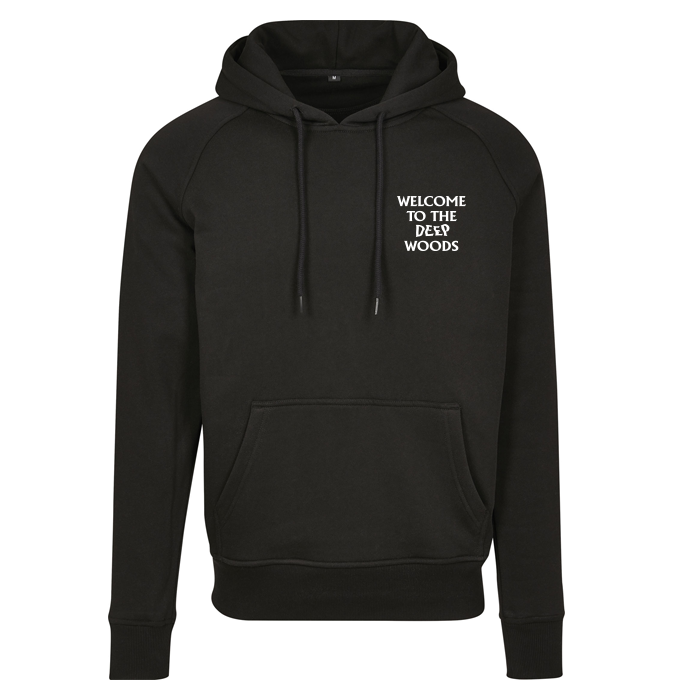 WTTDW Hoodie (Reflective Print)
