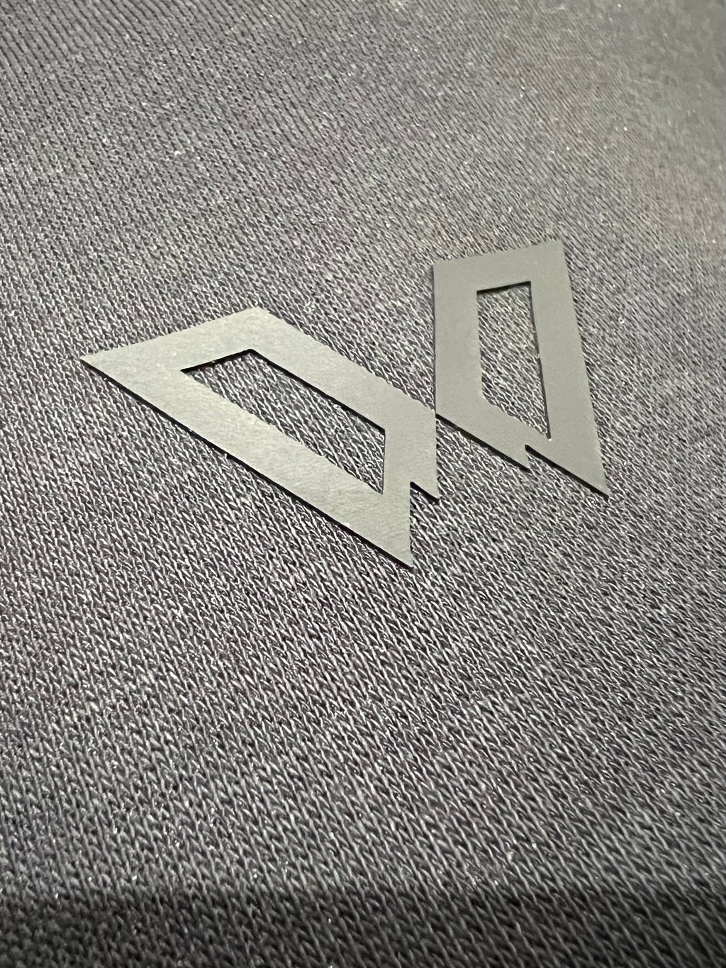 Black W Icon Hoodie (Ltd.)