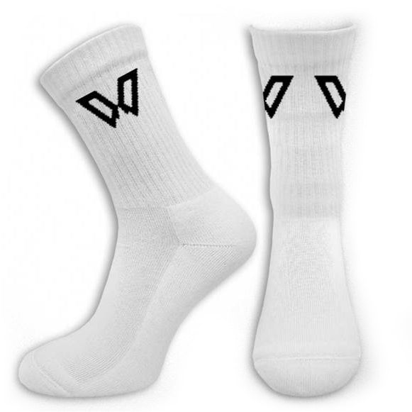 W Socks 2x Pair (Ltd.)