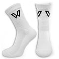 W Socks 2x Pair (Ltd.)